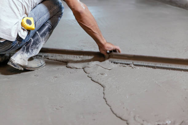 Best Concrete Driveway Installation in Franklin Park, IL
