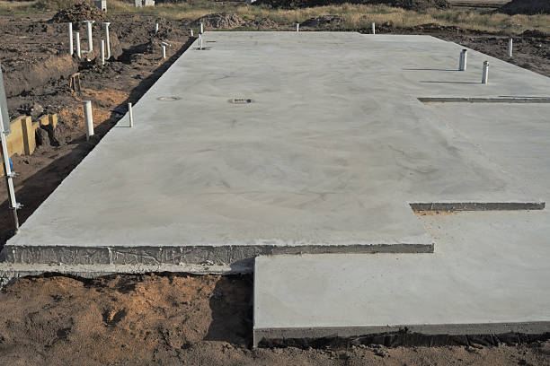 Best Concrete Sidewalk Installation in Franklin Park, IL