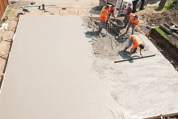  Franklin Park, IL Concrete contractor Pros